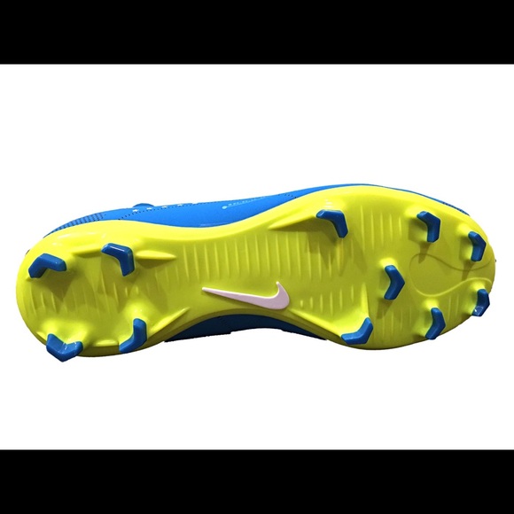 Kids Nike Mercurial Victory 6 Neymar Soccer Cleats - Picture 5 of 7